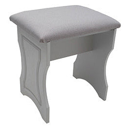 Grey Ash Stool