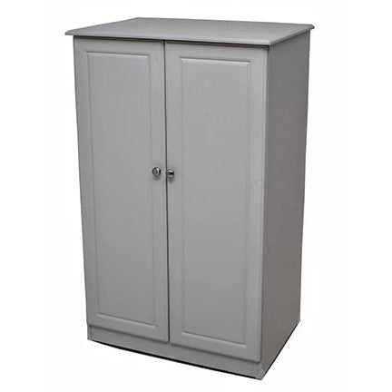 Grey Ash Child's Wardrobe