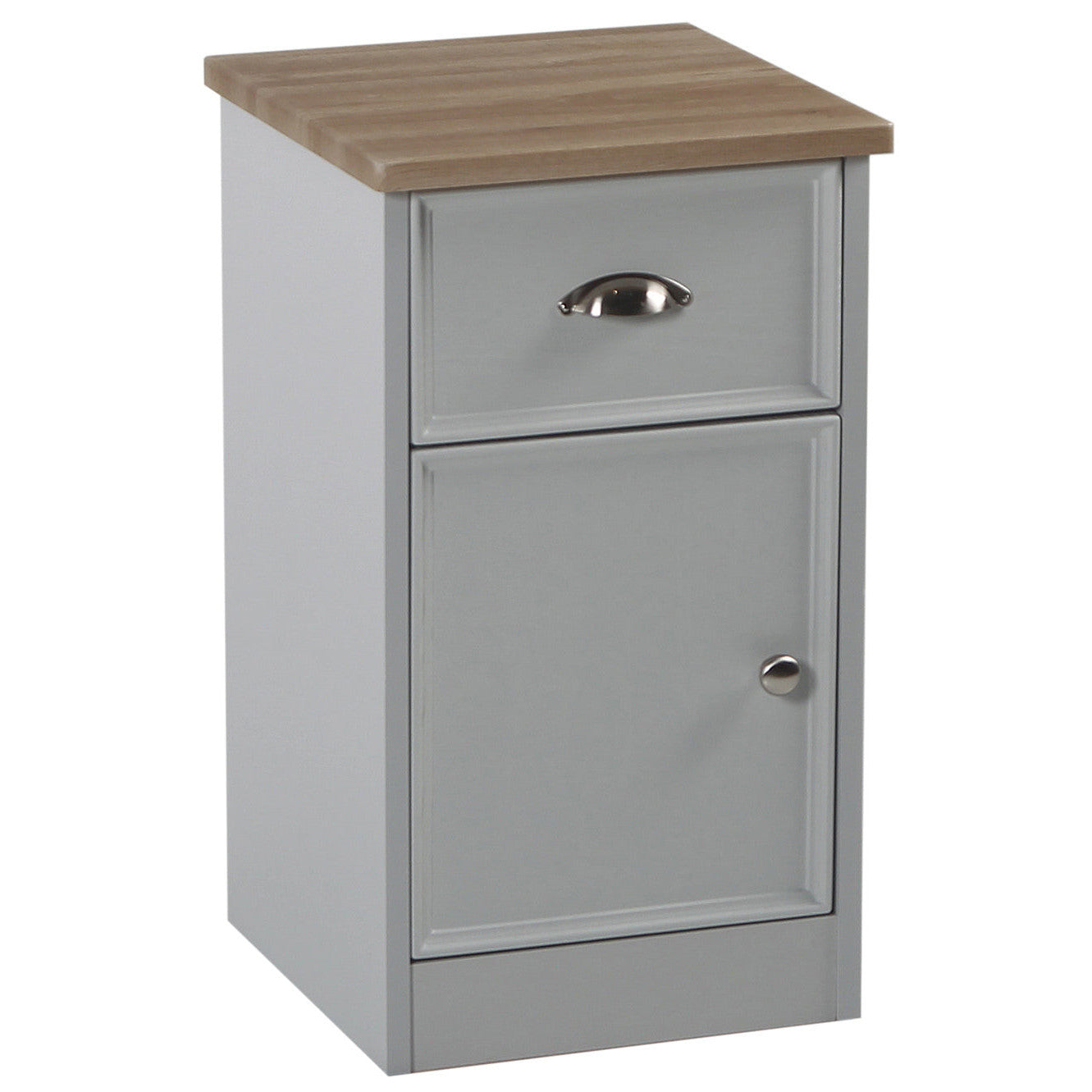 Heritage Door Locker