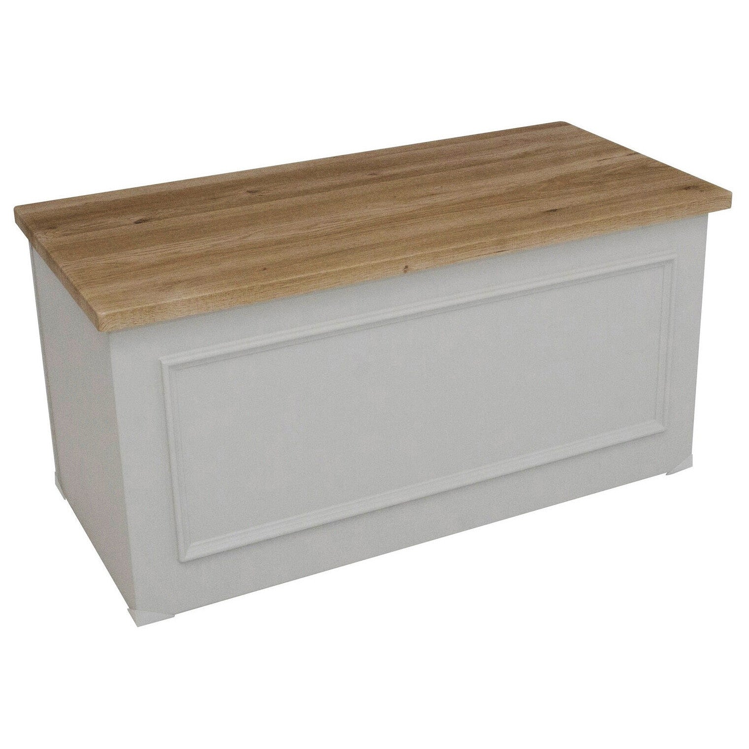 Heritage Blanket Box