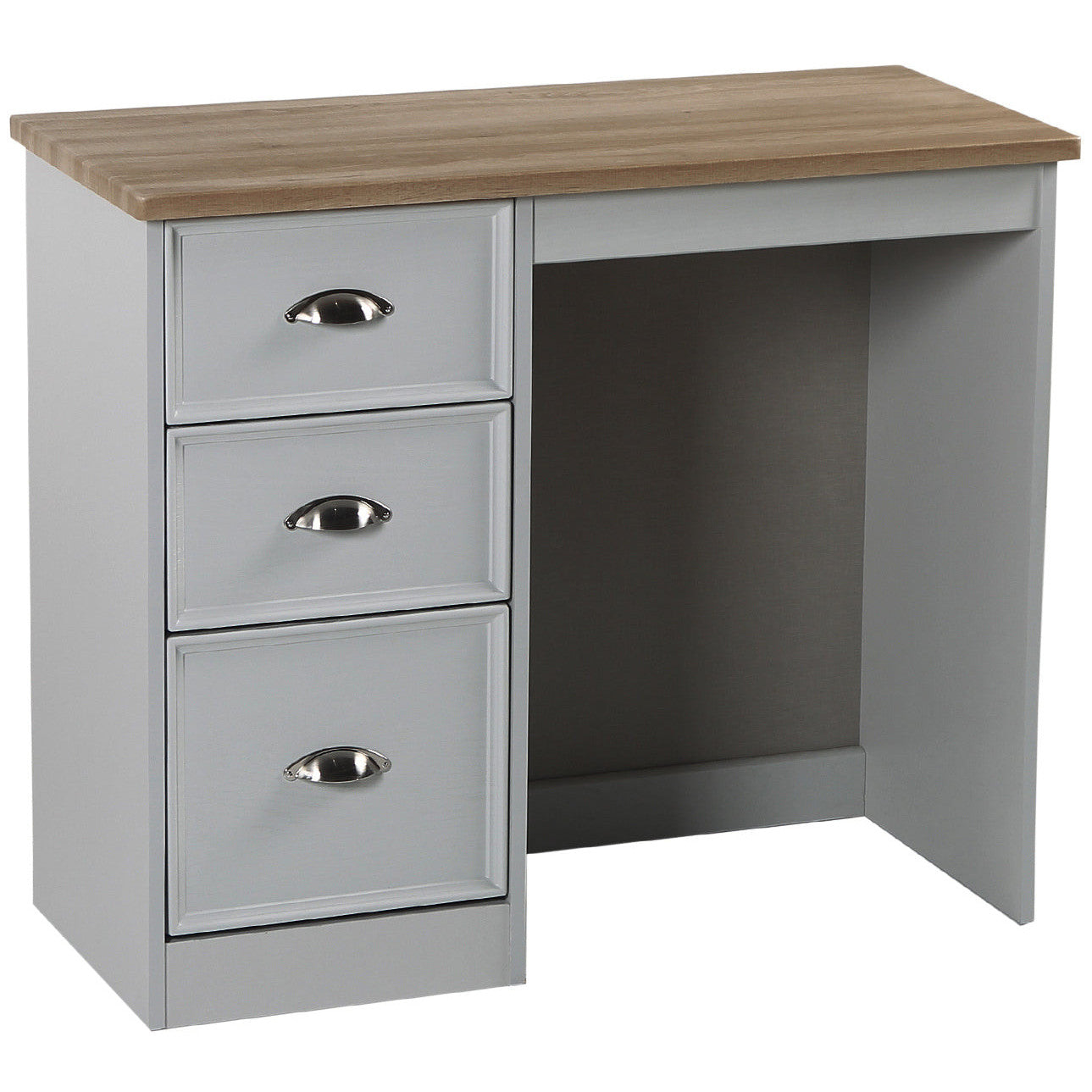 Heritage  Vanity Desk