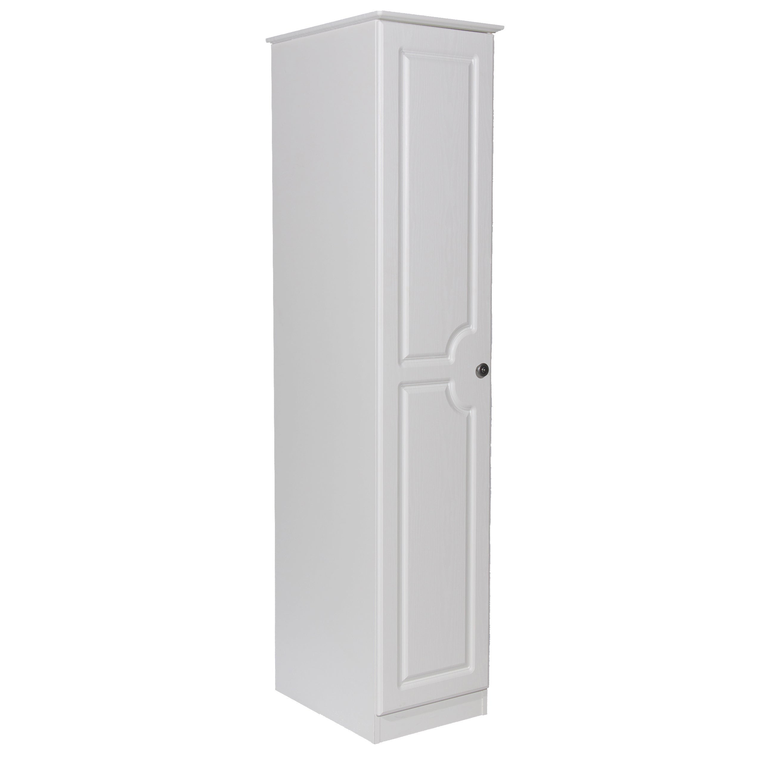 Snowdon Single Wardrobe