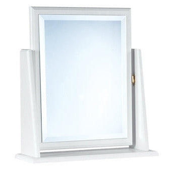 Snowdon Single Mirror