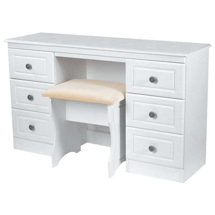 Snowdon Kneehole Desk