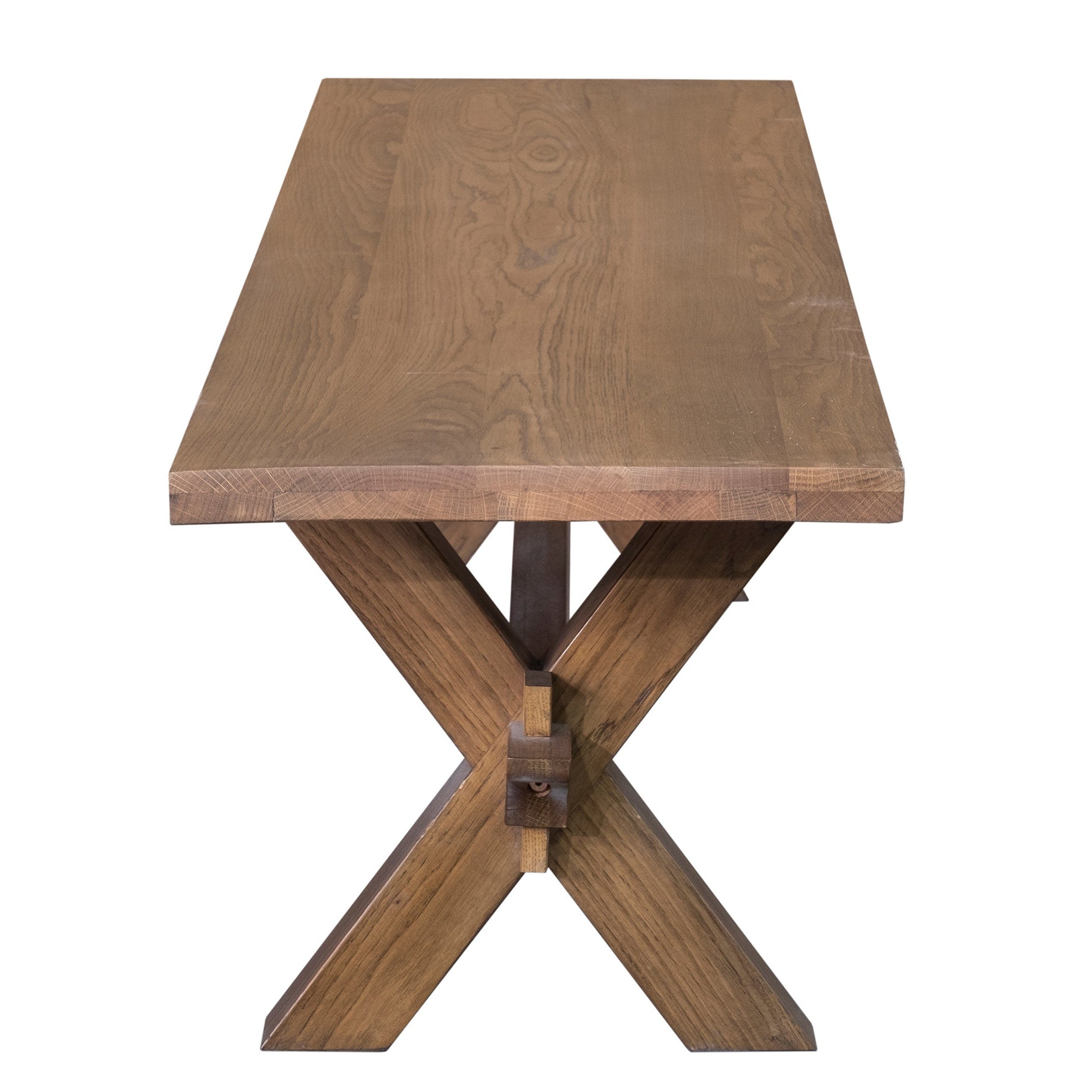 Siam Oak Bench 2 Metre