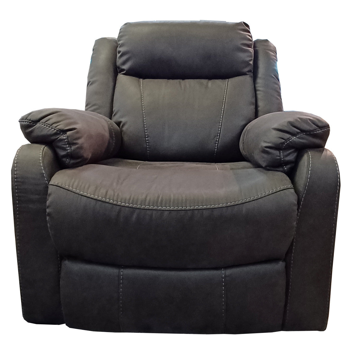 Joel Reclining Sofa Chair