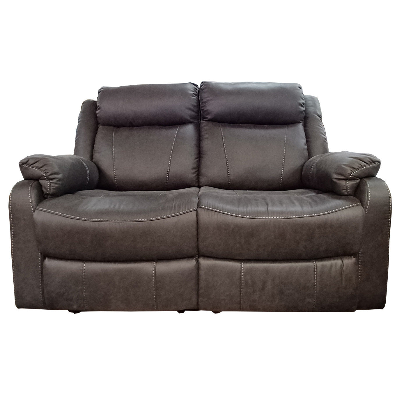 Joel 2 Seater Reclining Sofa