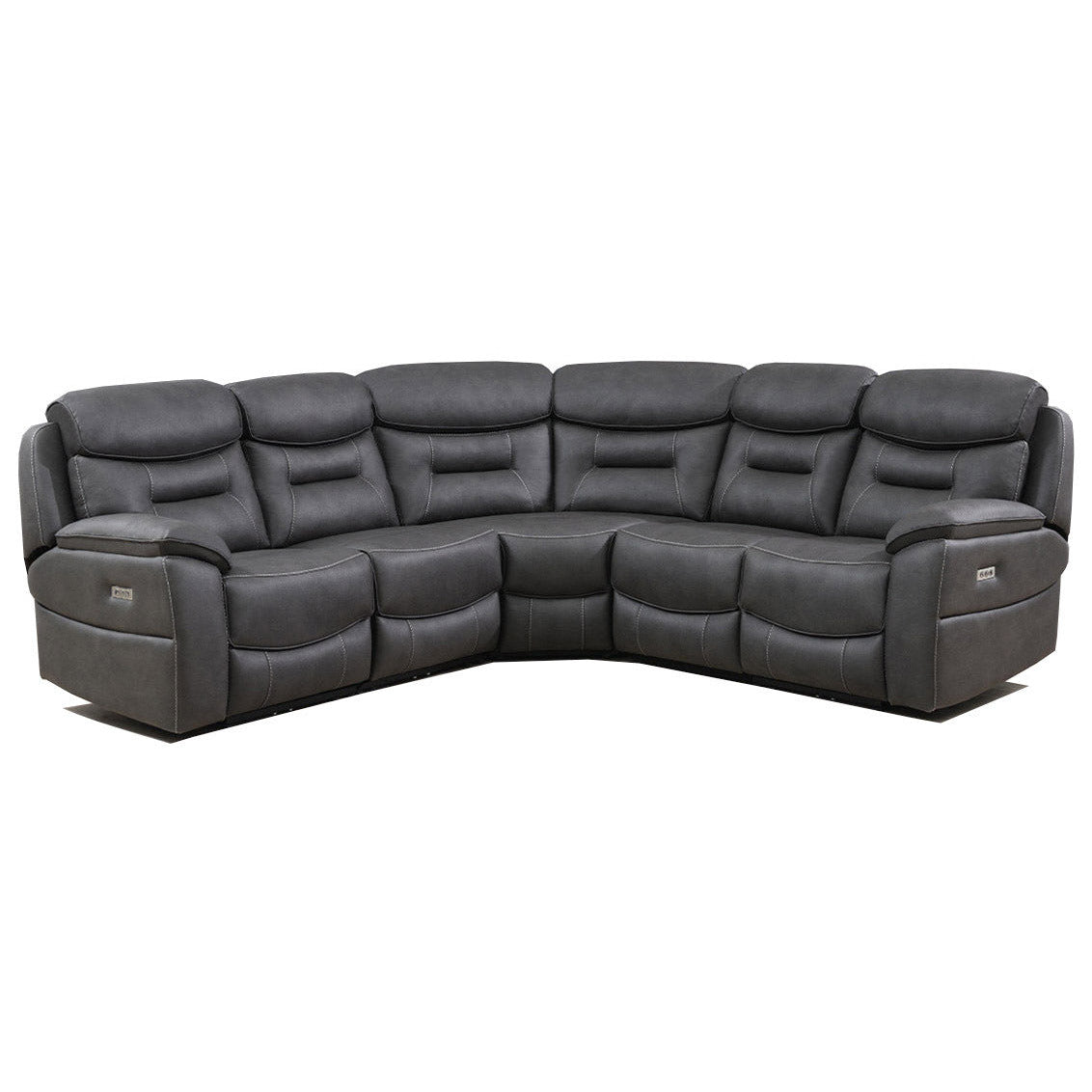 Frankie Corner Sofa