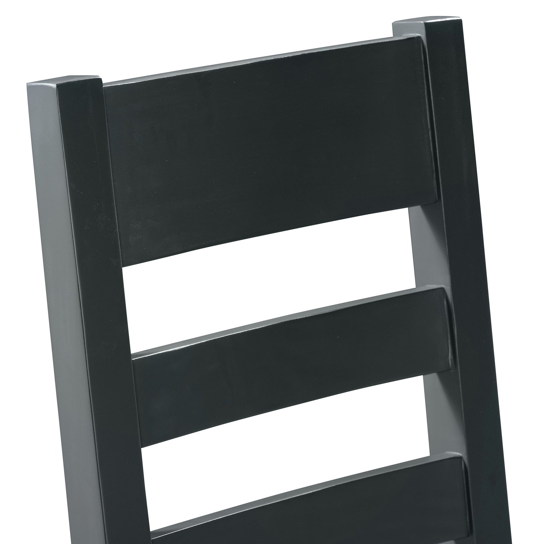 Capri Oak Solid Dining Set