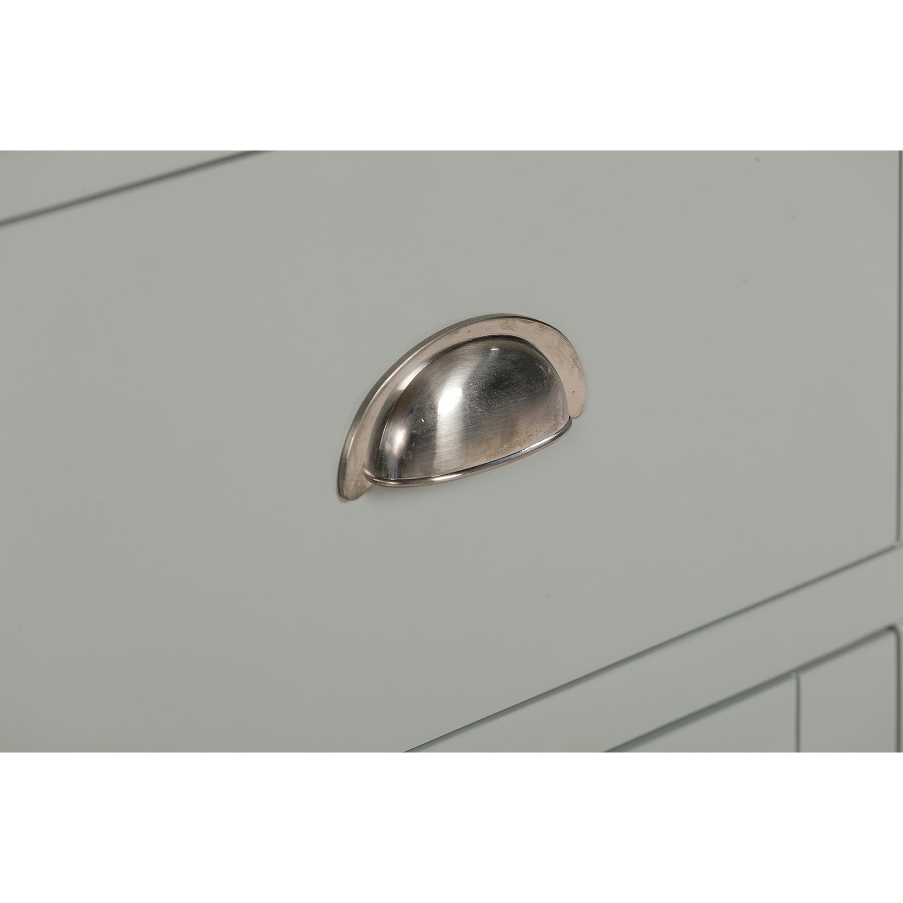 Capri Oak Small Sideboard