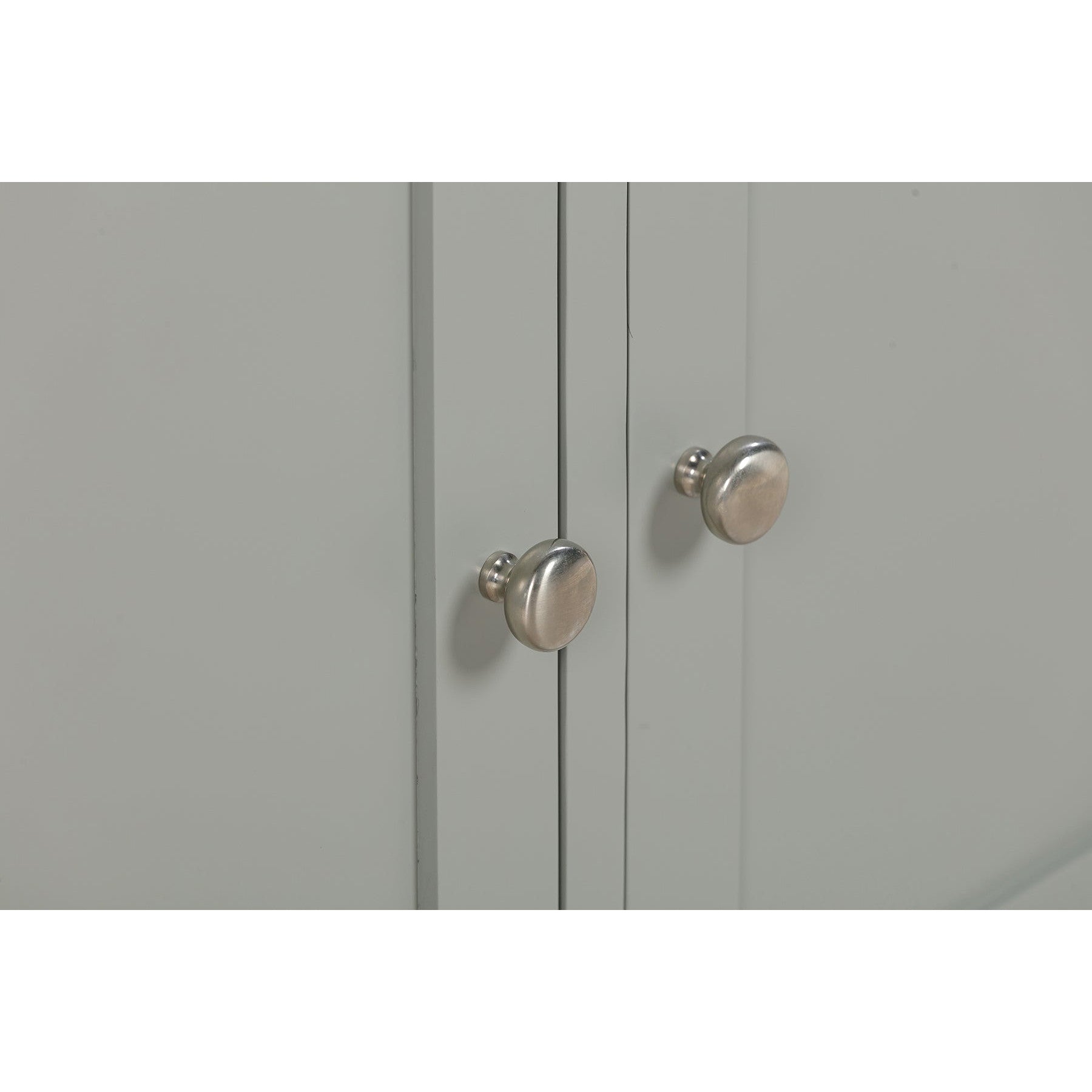 Capri Oak Small Sideboard