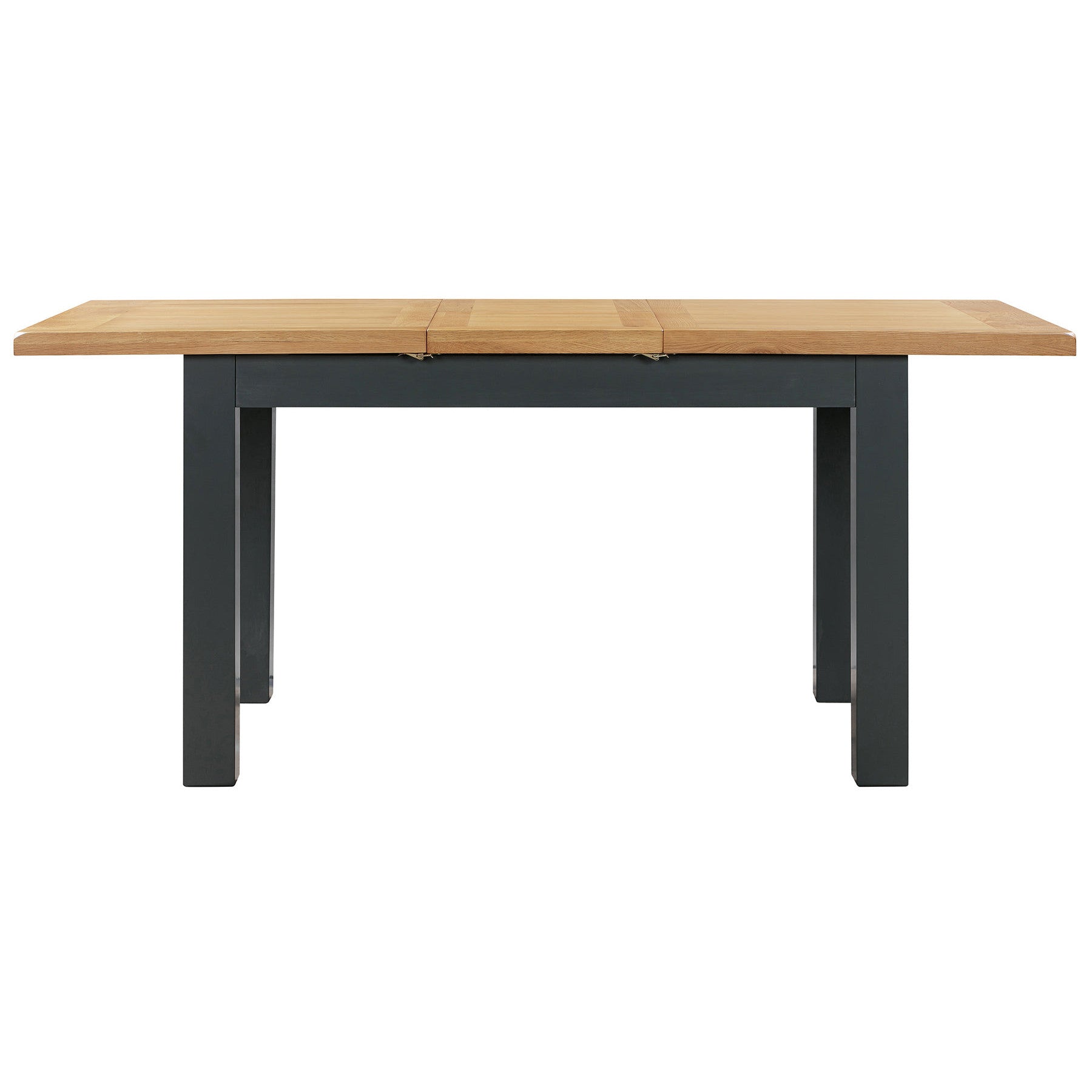 Capri Oak Solid Dining Set