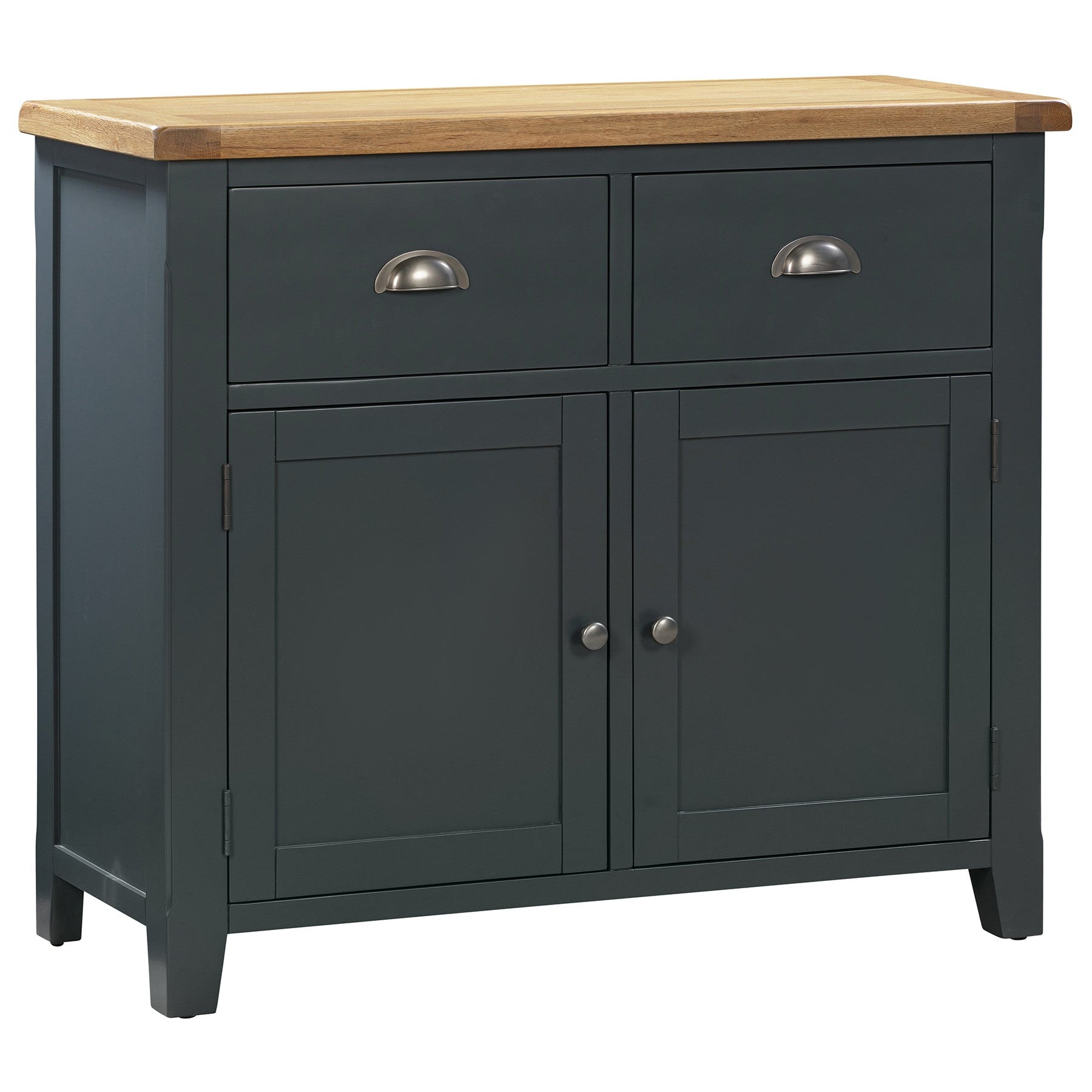 Capri Oak Small Sideboard