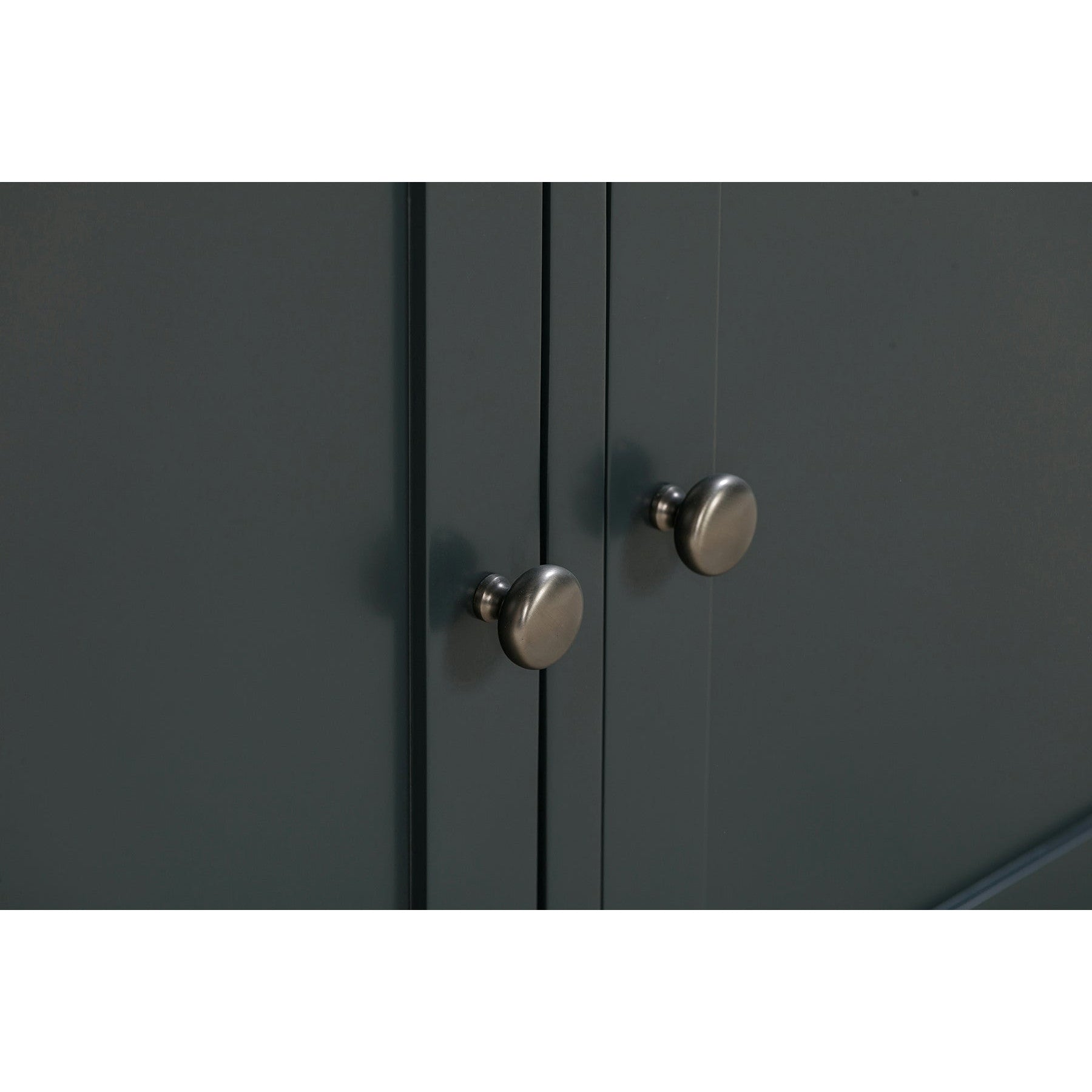 Capri Oak Large Sideboard