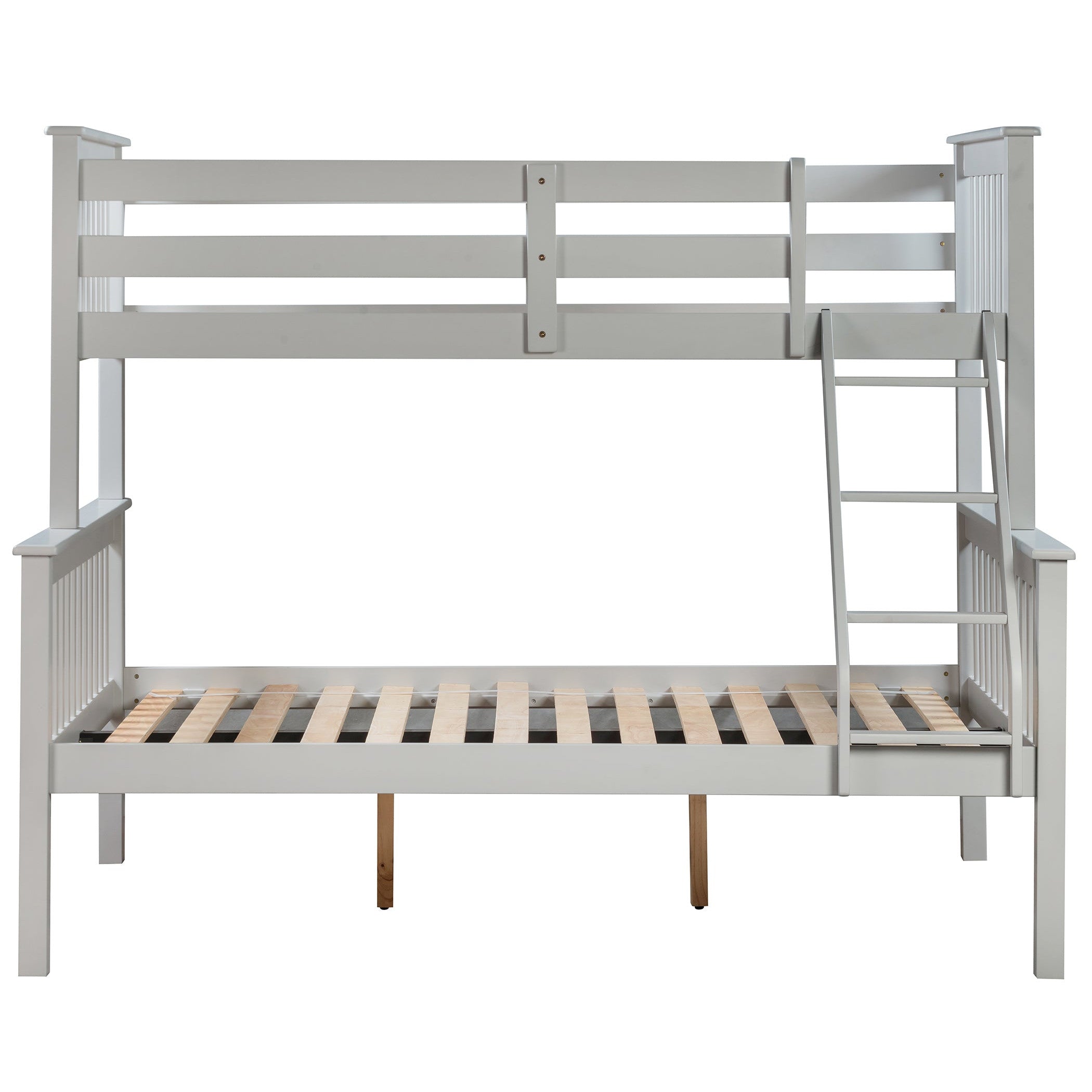 Ember Triple Bunk Bed