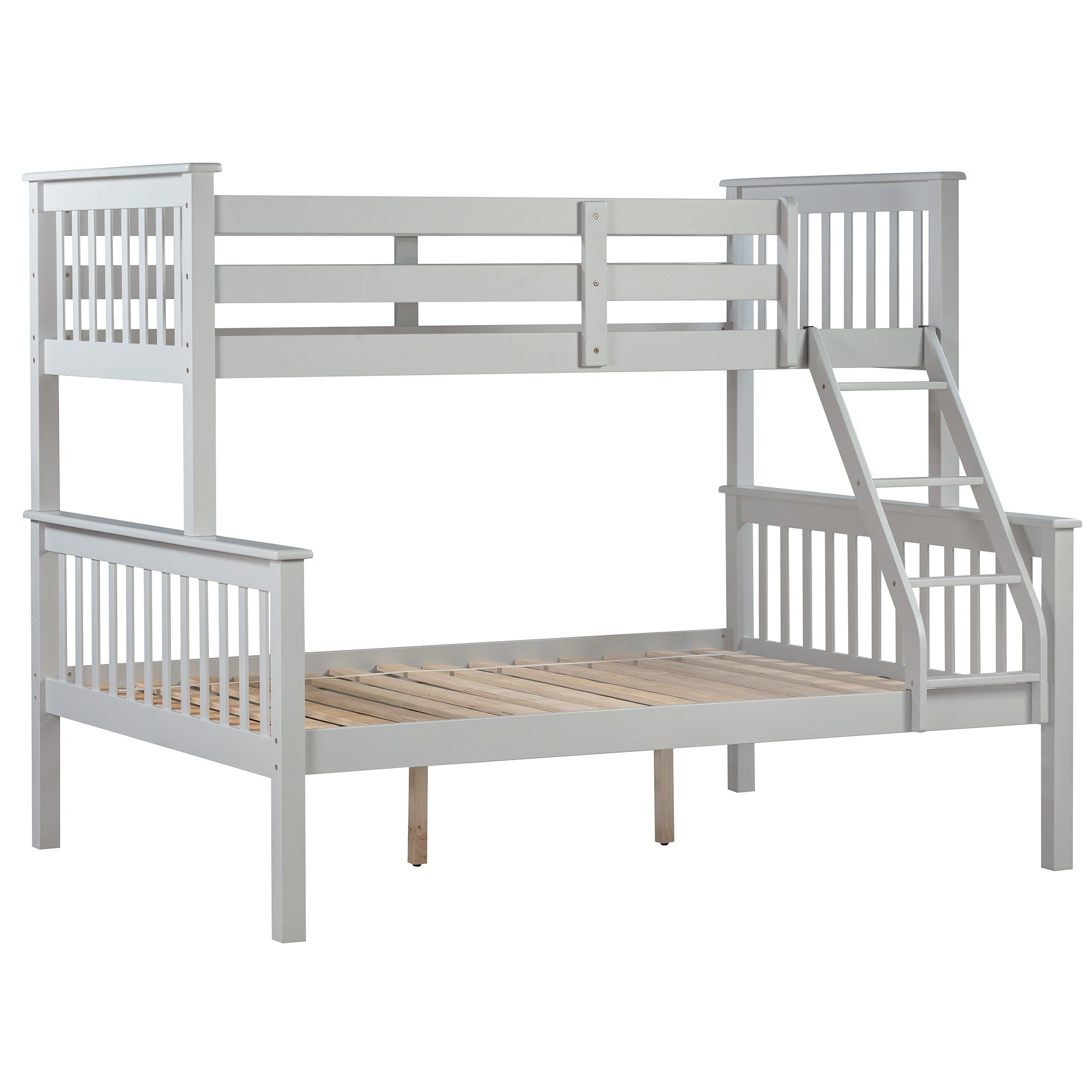 Ember Triple Bunk Bed