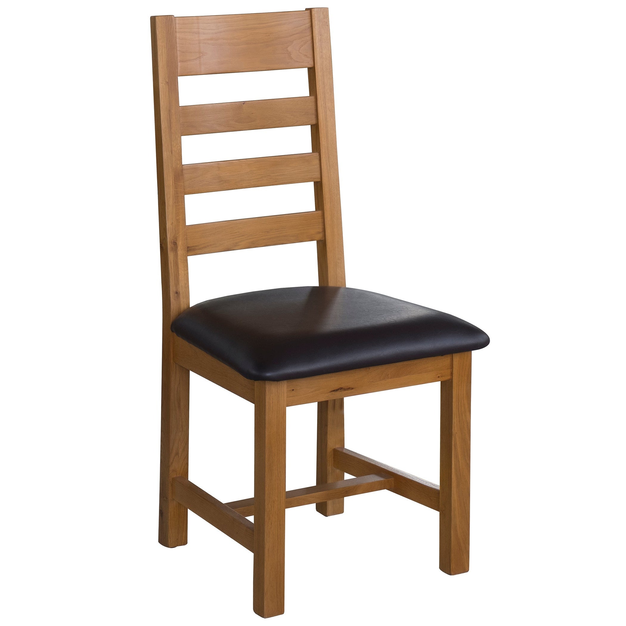 Saoirse Oak Dining Chair
