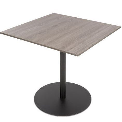 Manhattan 0.8 Metre Square Dining Table