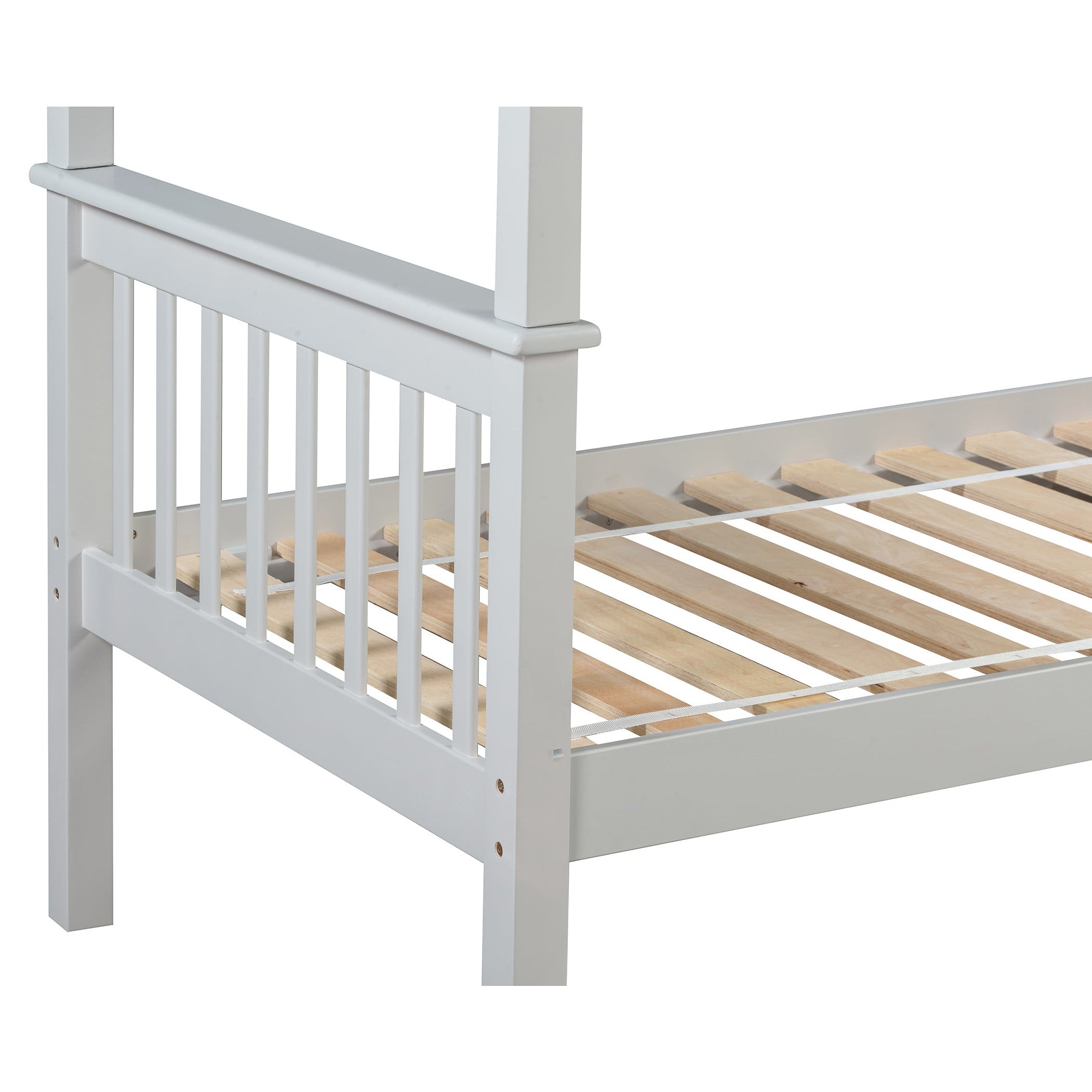 Ember Single Bunk Bed