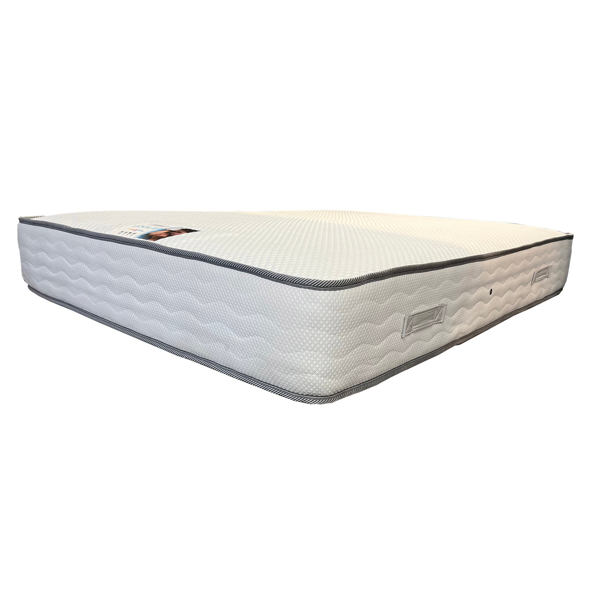 The Cooler Mattress | 4ft Small Double | The Sustainable Collection