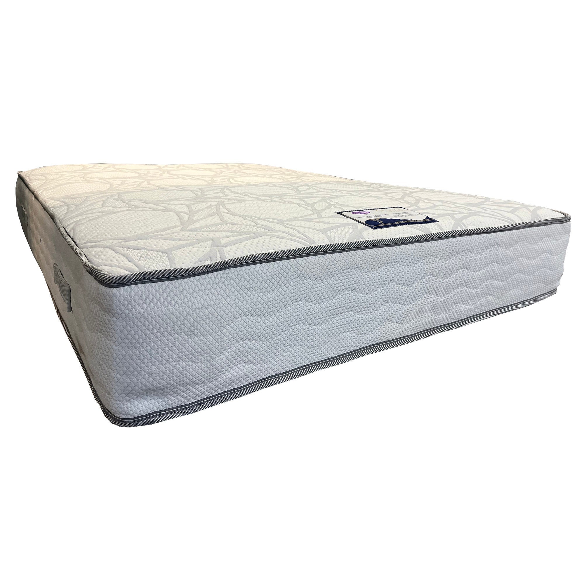 Spinal Pedic Elegance Mattress by Homelee