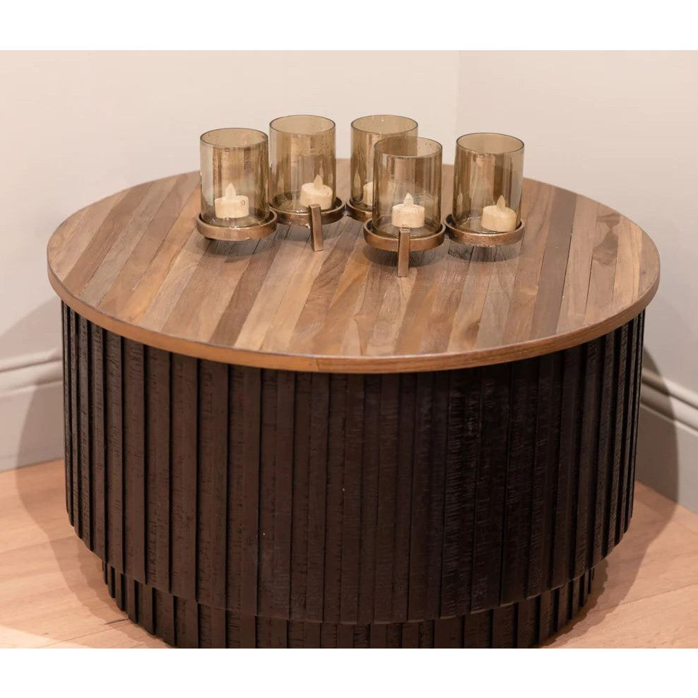 Tripoli Coffee Table