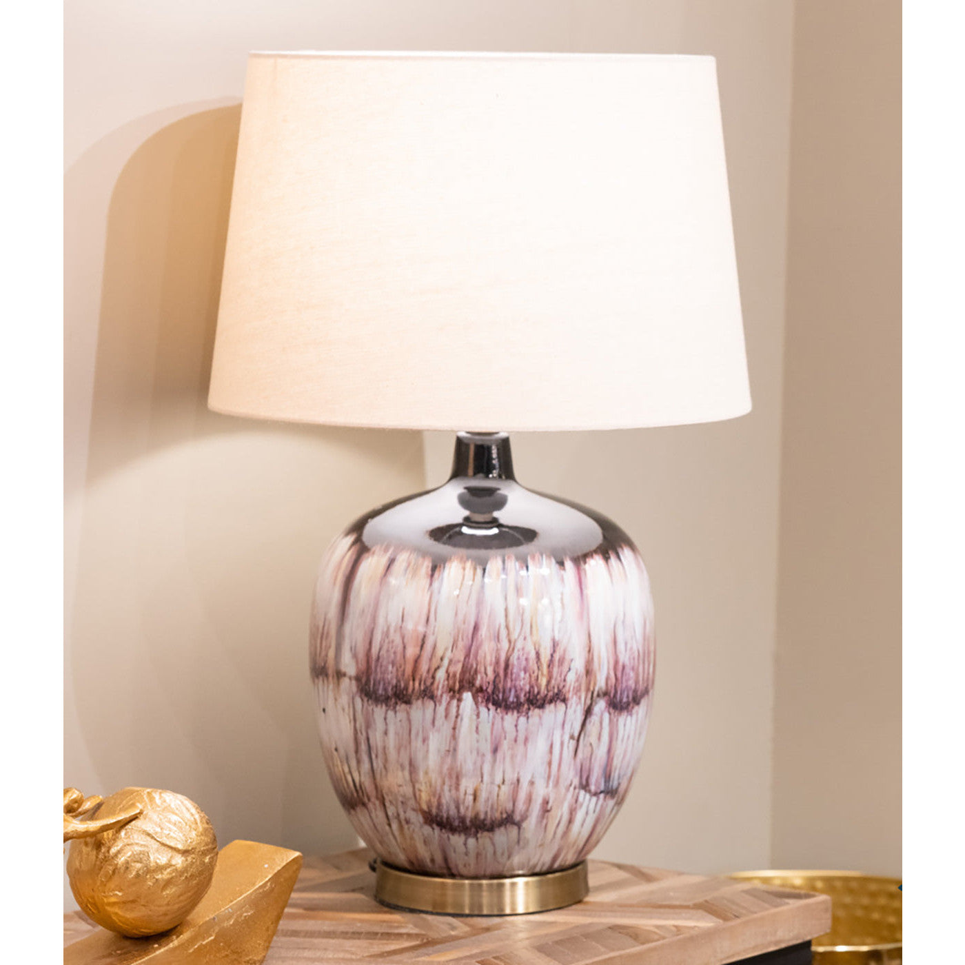Lara Table Lamp