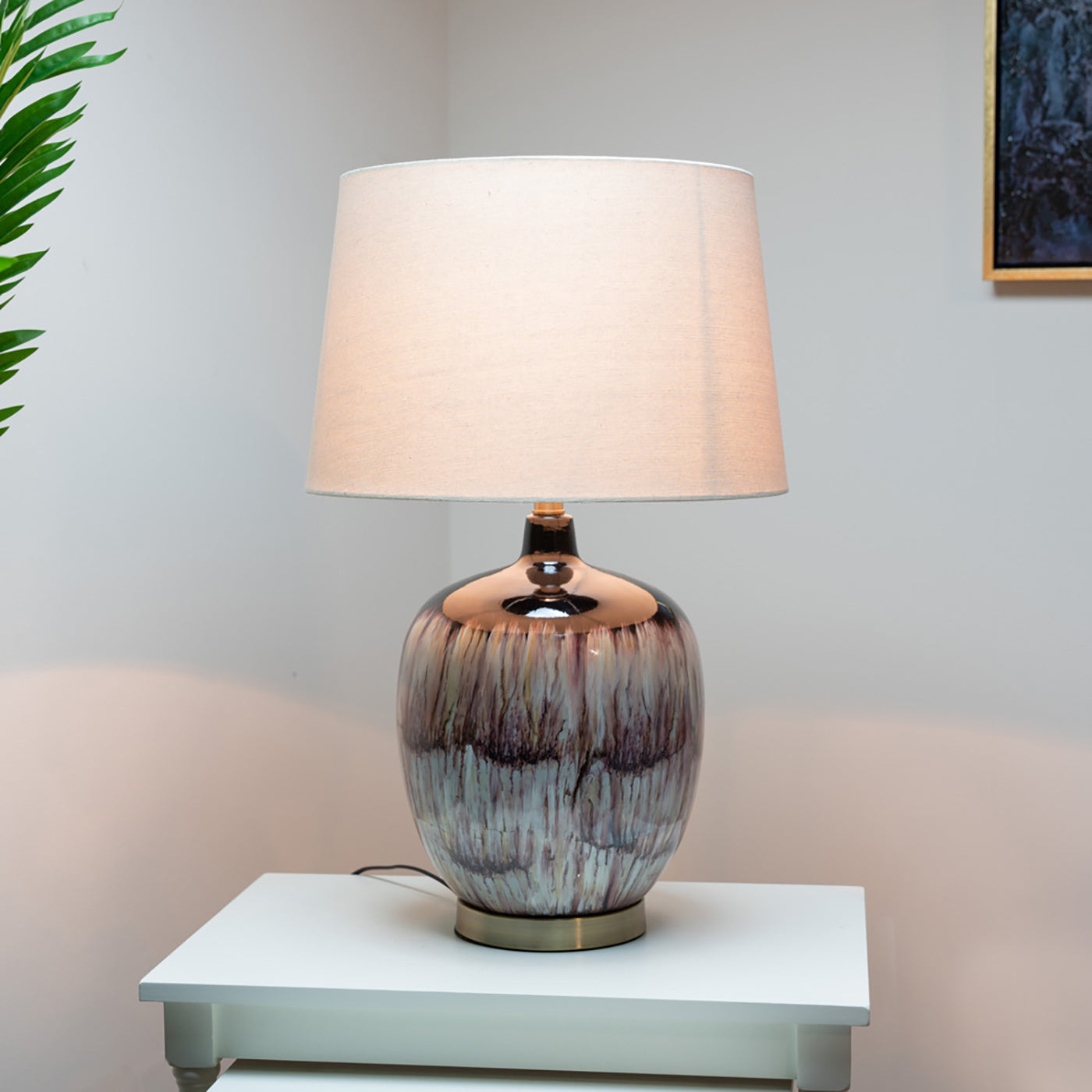 Lara Table Lamp