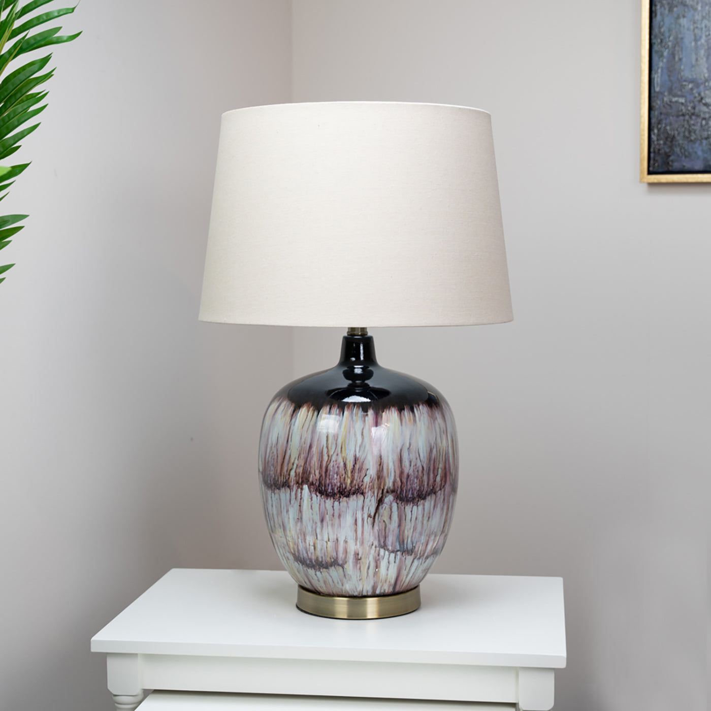 Lara Table Lamp