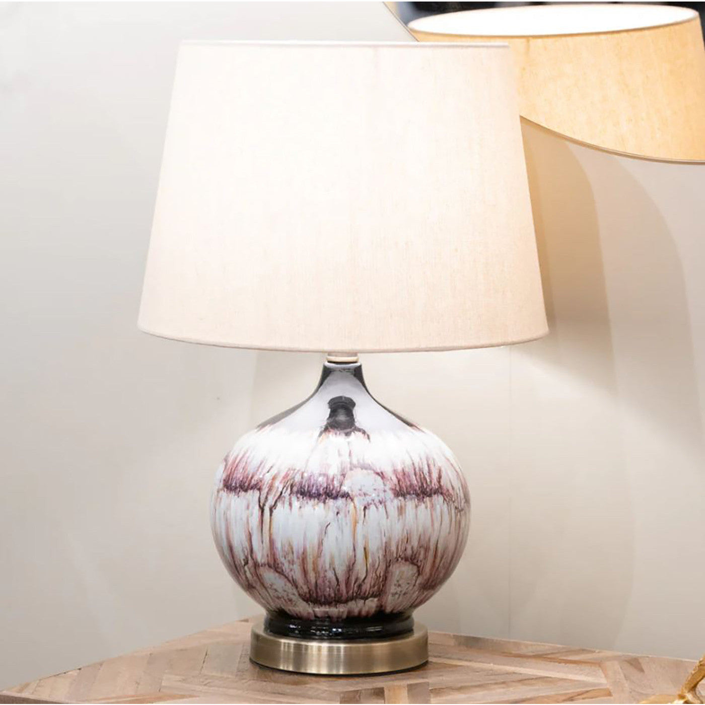 Lara Table Lamp