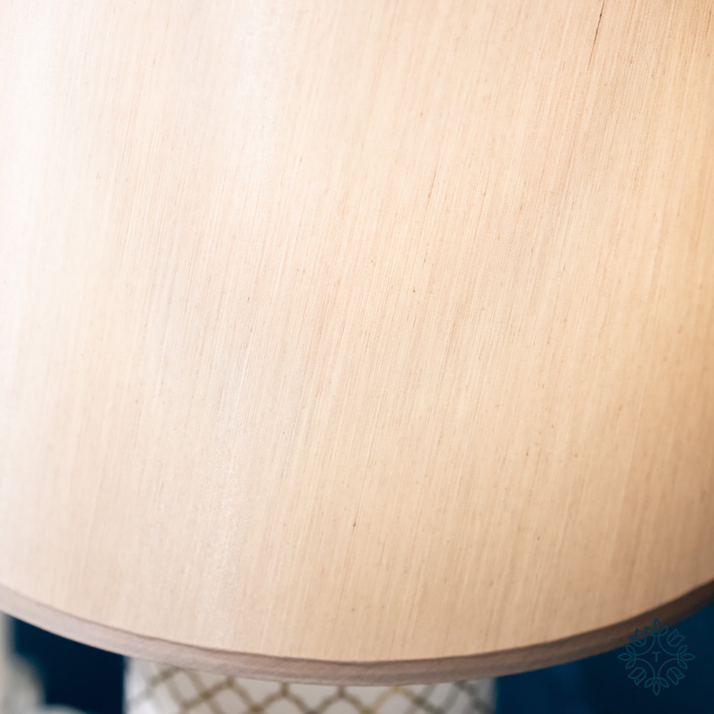 Nyrah Ceramic Table Lamp