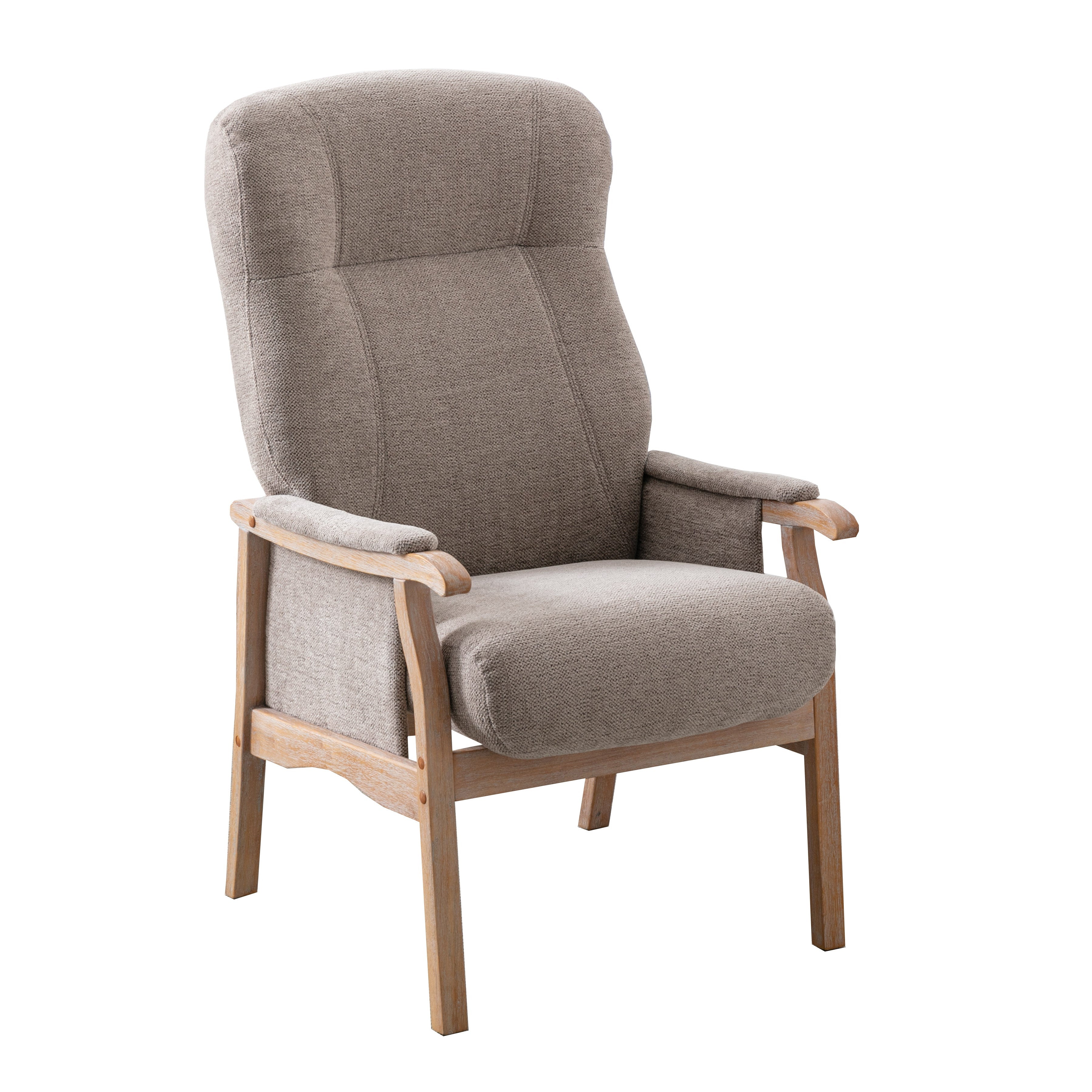Brandon Armchair