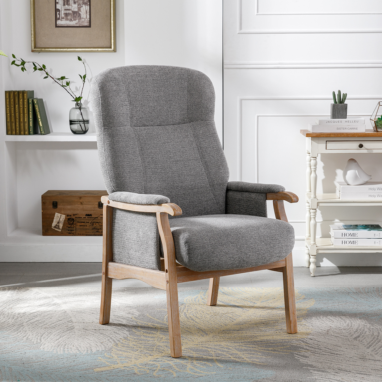 Brandon Armchair