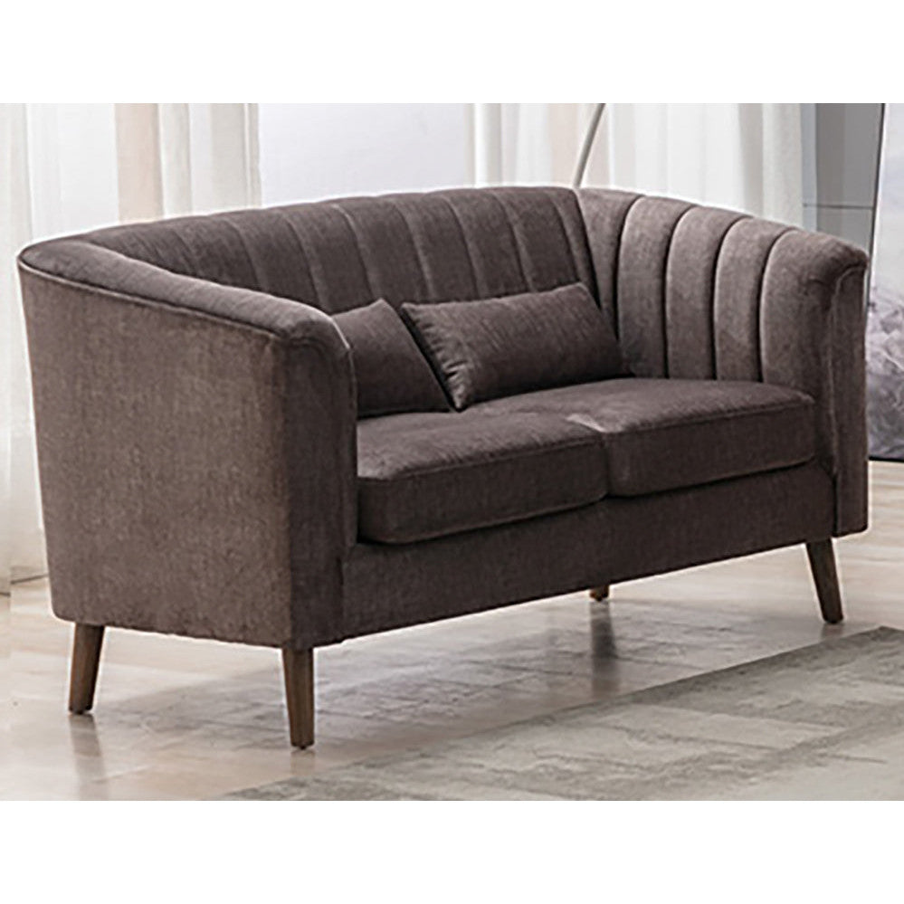 Charlotte 2 Seater Static Sofa