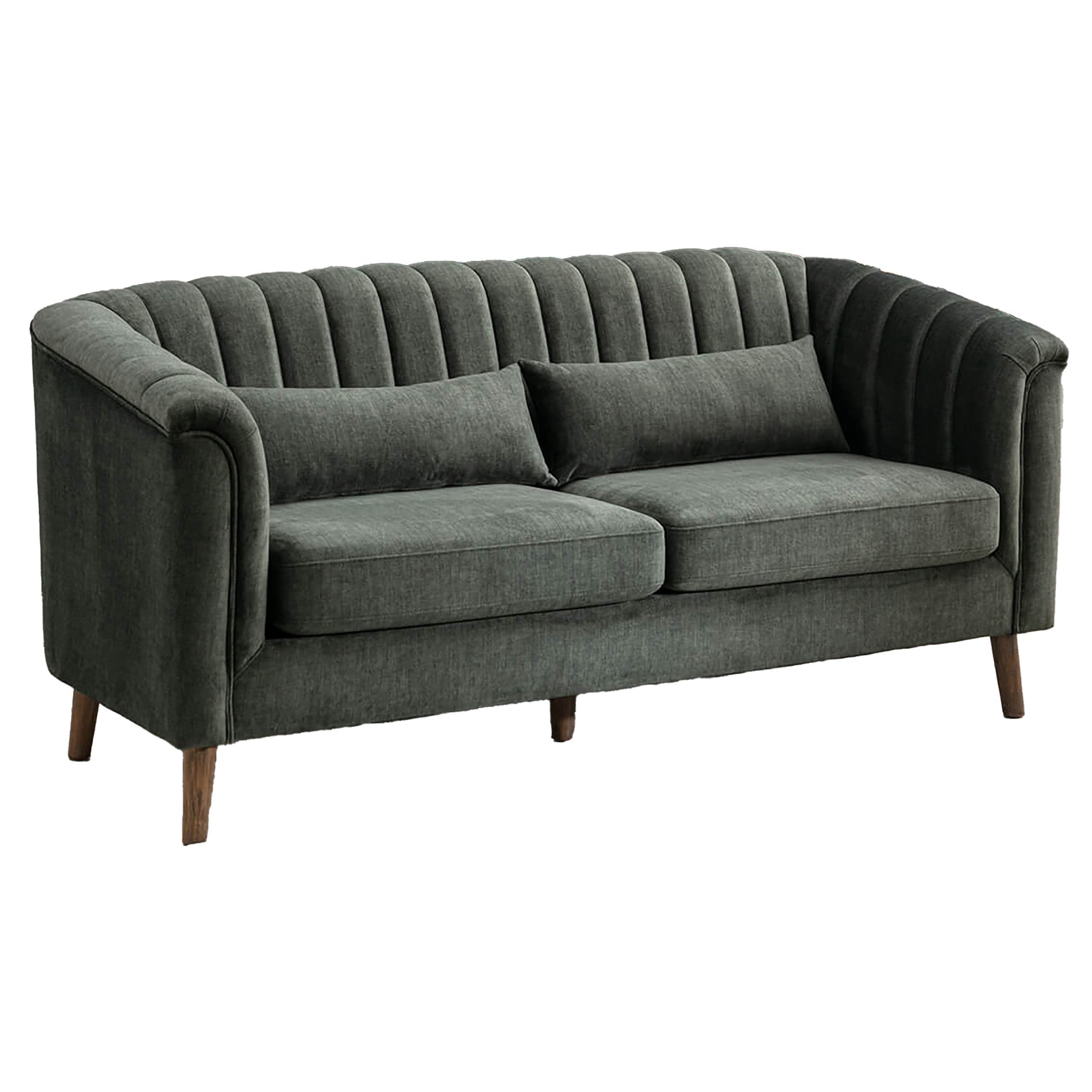 Charlotte 3 Seater Sofa
