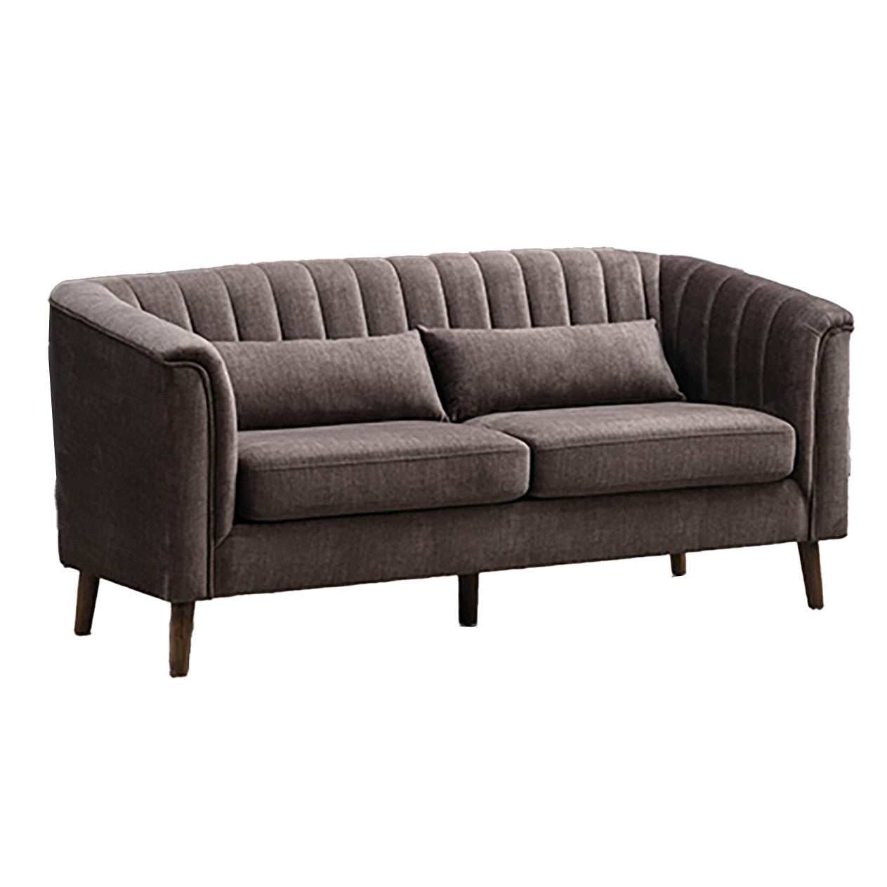 Charlotte 3 Seater Sofa