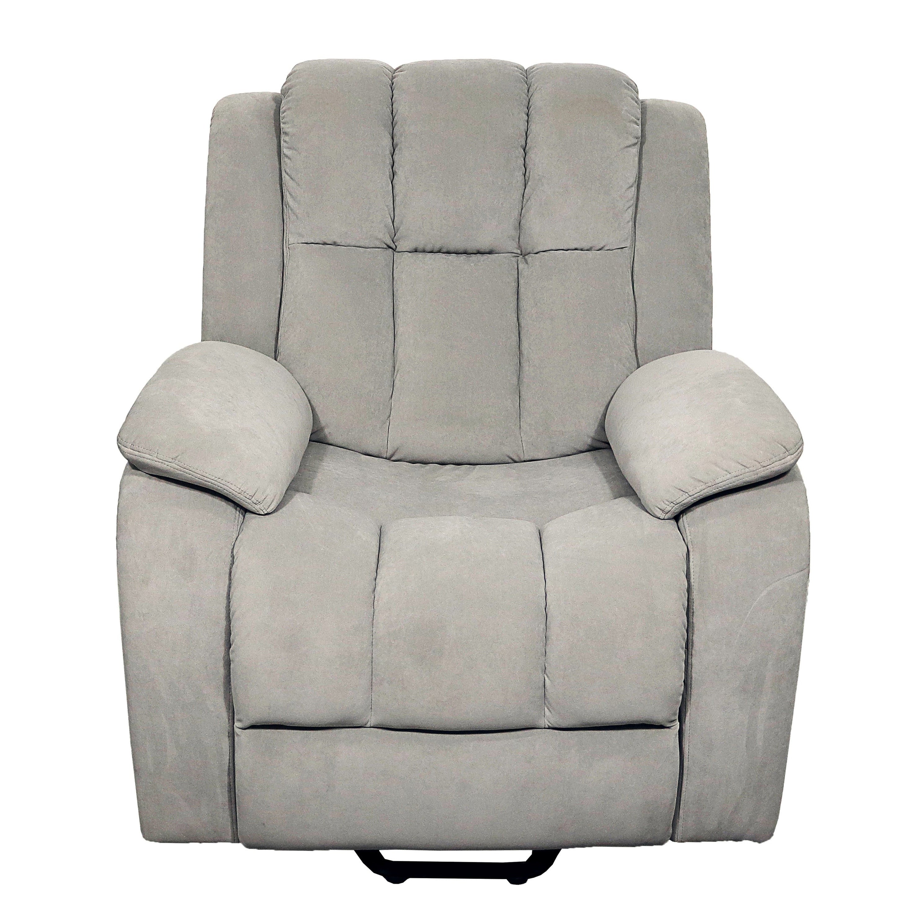 Kentucky Lift & Tilt Dual Electric Armchair