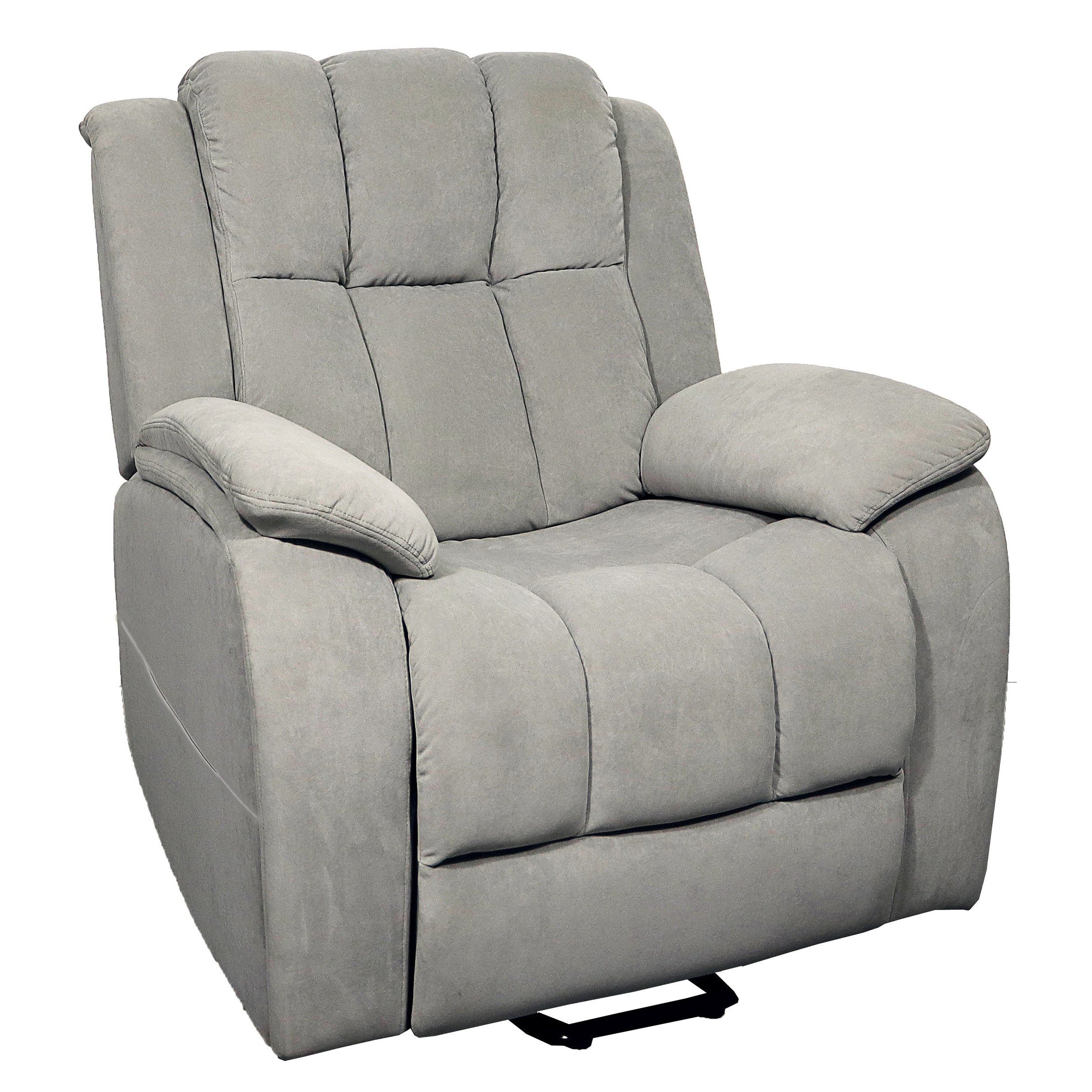 Kentucky Lift & Tilt Dual Electric Armchair