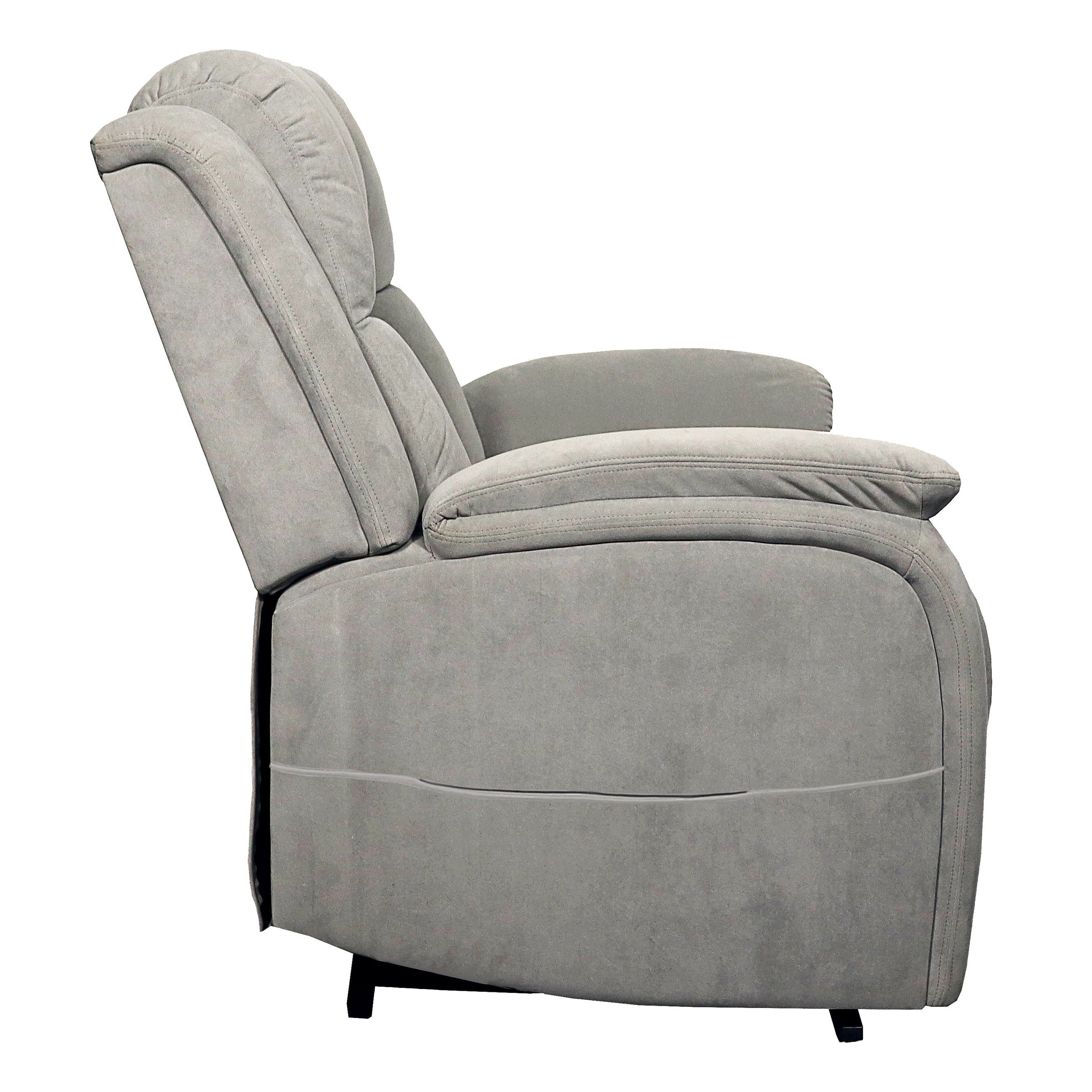 Kentucky Lift & Tilt Dual Electric Armchair