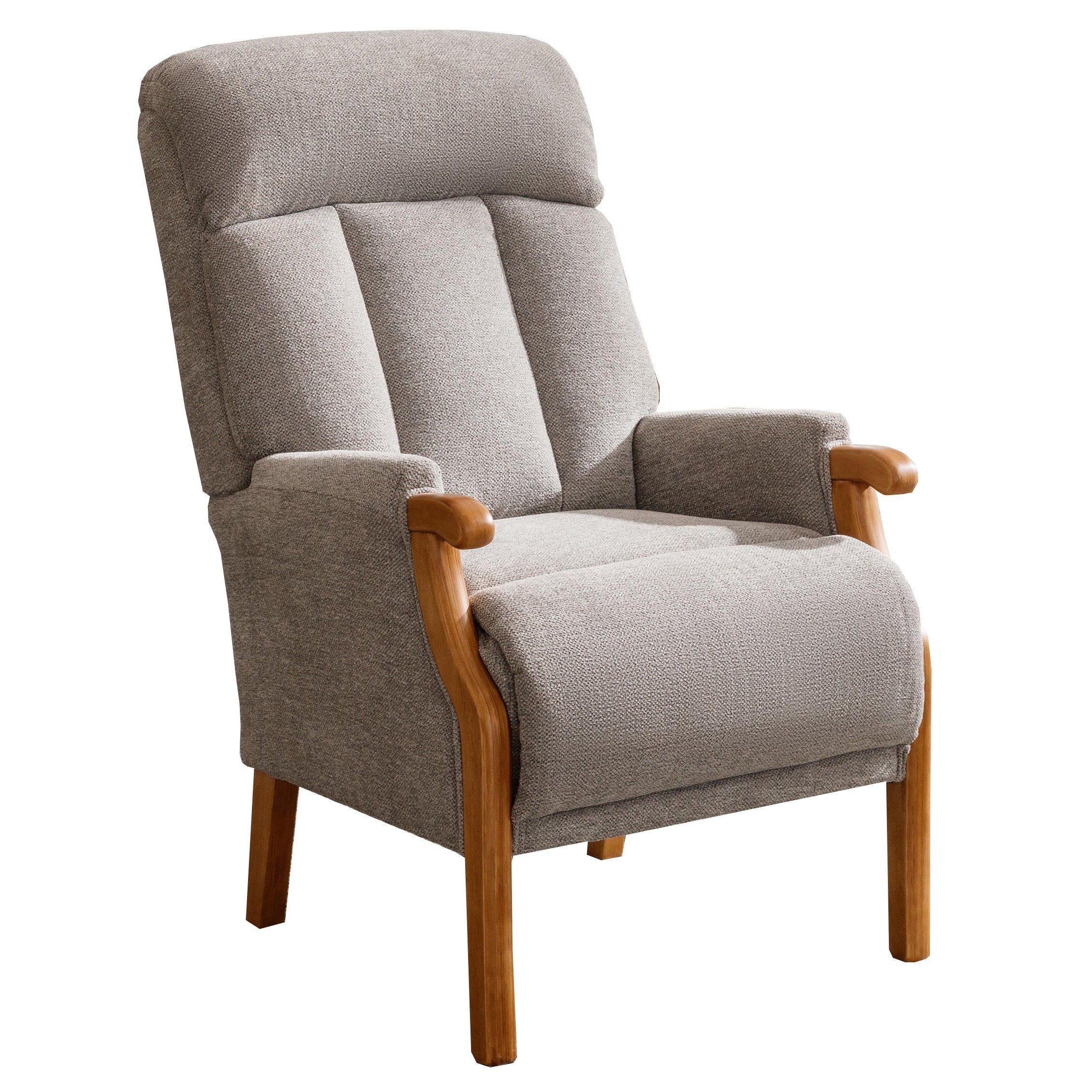 Blaze Fireside Chair