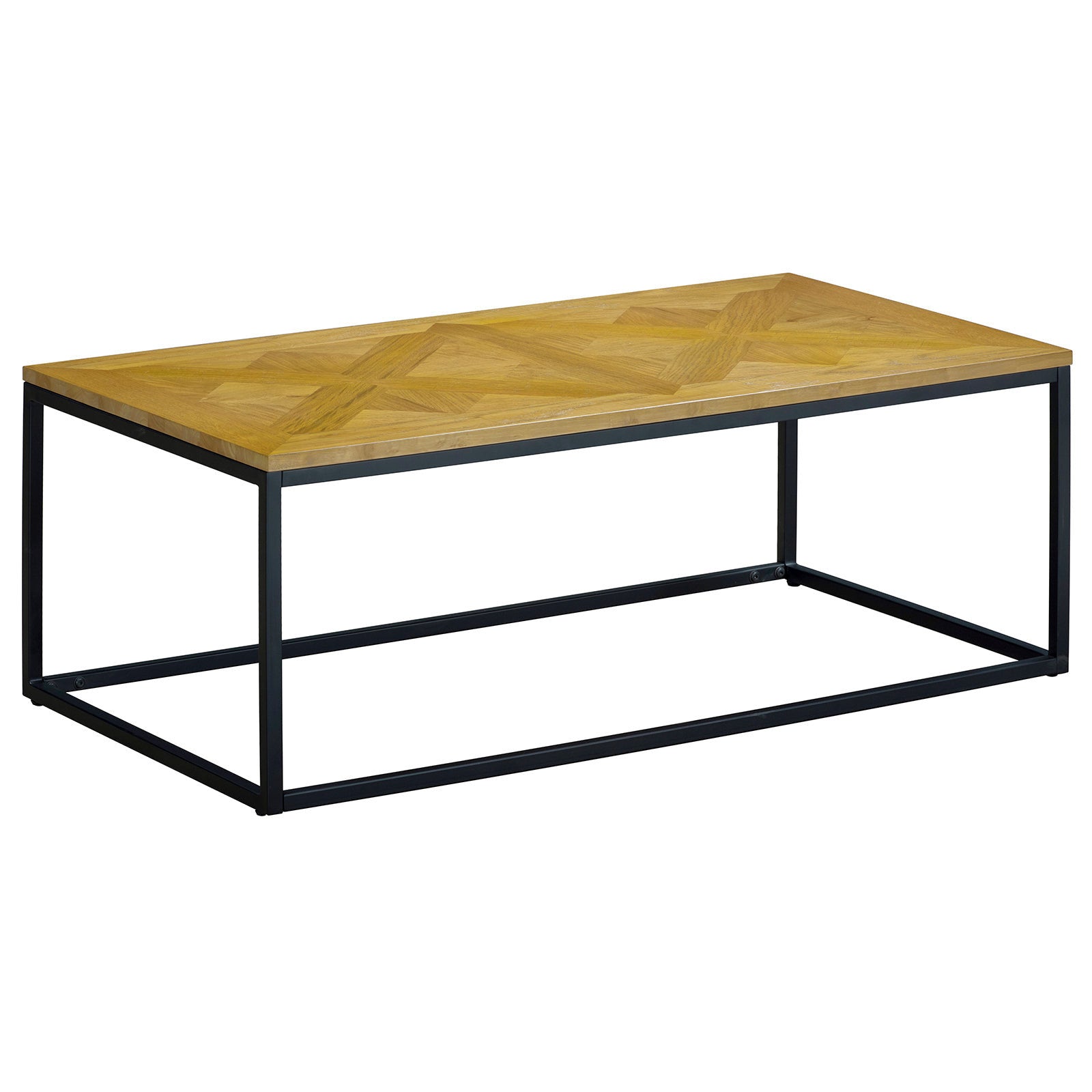 Windsor Oak Coffee Table