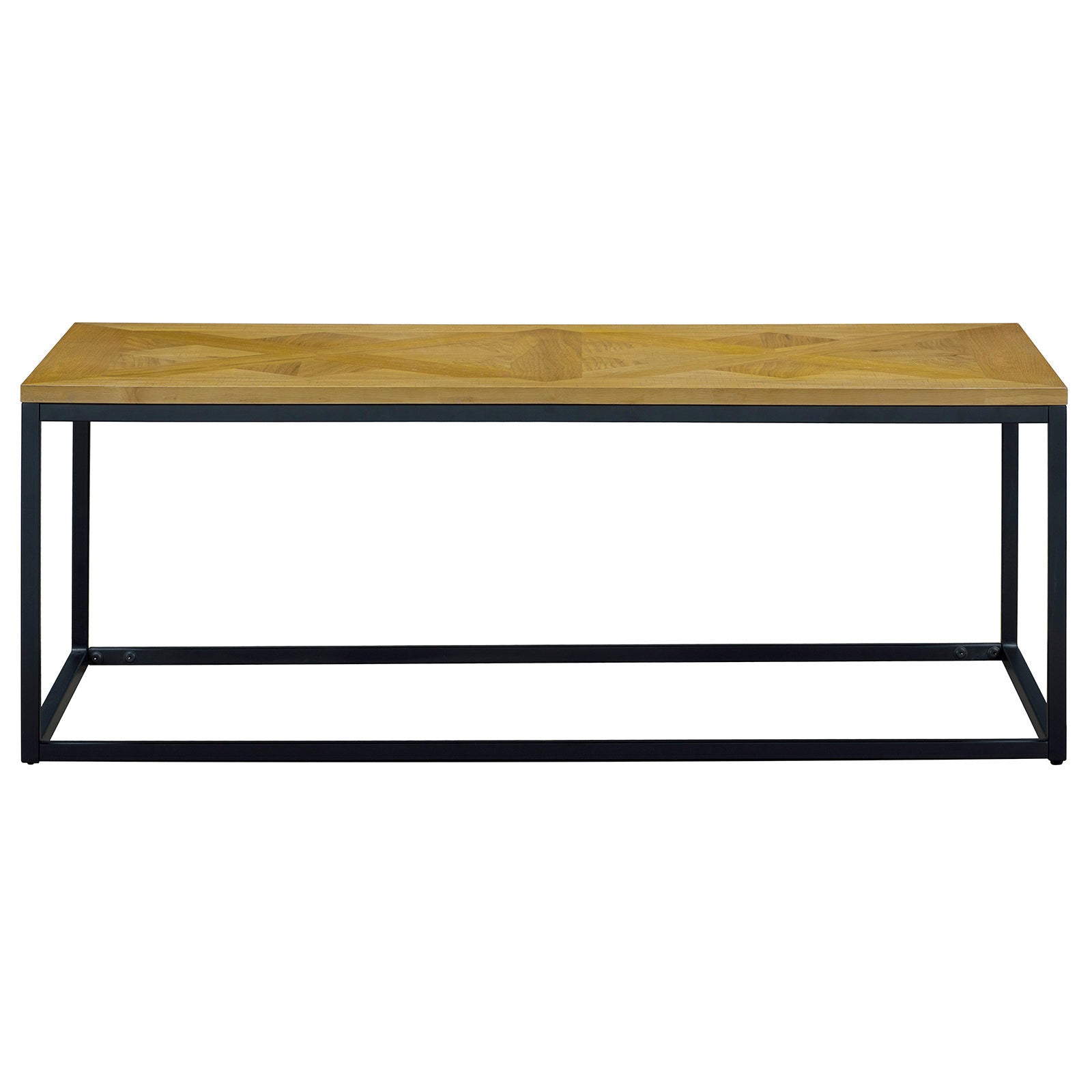 Windsor Oak Coffee Table