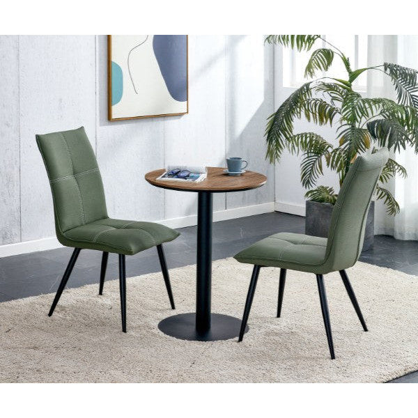 Tapas Round Dining Table