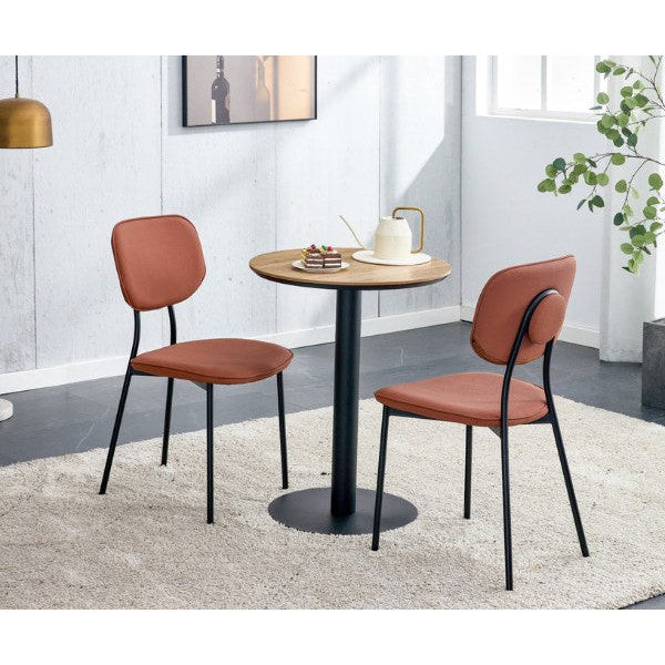 Tapas Round Dining Table