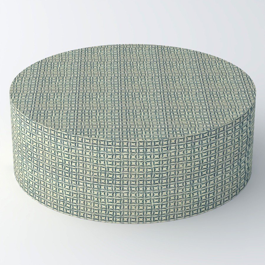 Handicraft Coffee Table