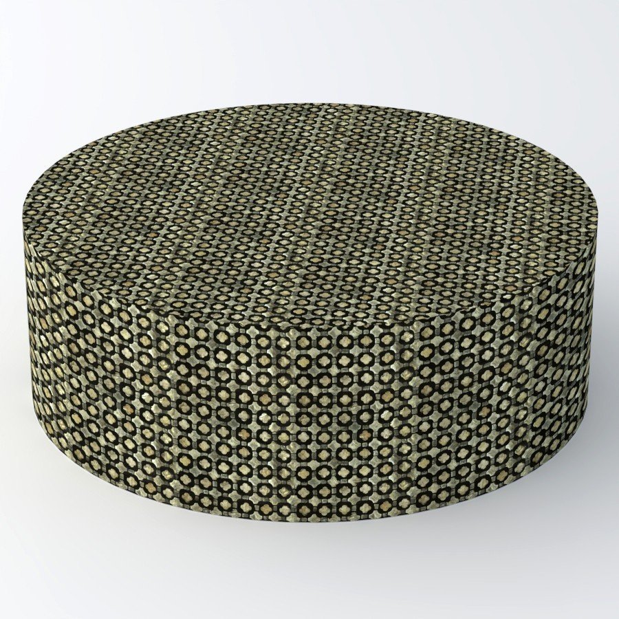 Handicraft Coffee Table