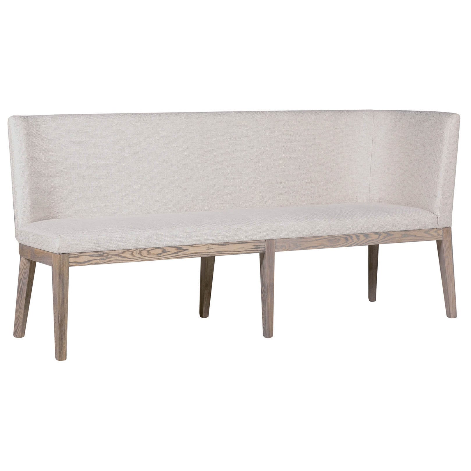 Falun Long Corner Bench