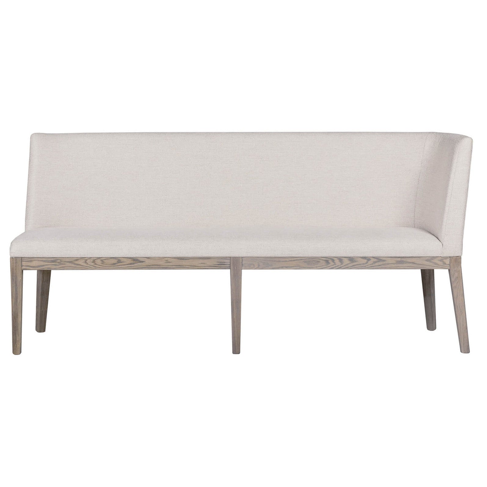 Falun Long Corner Bench
