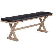 Valent Dining Bench Seat