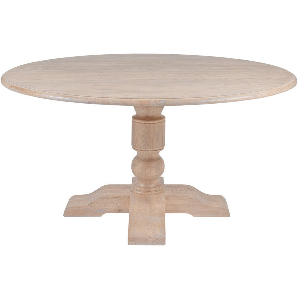 Valent Round Dining Table